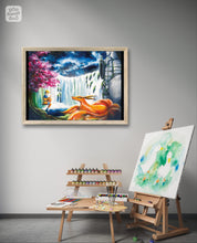 Charger l'image dans la galerie, Naruto- Print Affiche A2