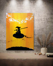 Charger l'image dans la galerie, Dragon Ball - Print Tableau Rigide