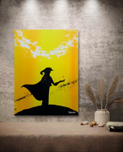 Charger l'image dans la galerie, Fullmetal Alchemist Edward Ulrich- Print Tableau Rigide