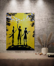 Charger l'image dans la galerie, Harry Potter Peverell - Print Tableau Rigide