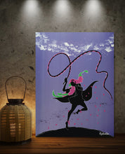 Charger l'image dans la galerie, Kanroji Demon Slayer - Print Tableau Rigide