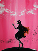 Charger l'image dans la galerie, Nezuko Demon Slayer - Print Tableau Rigide