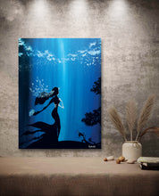Charger l'image dans la galerie, Les noces Funebres - The Corpse Bride - Tableau Rigide