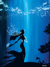 Charger l'image dans la galerie, Les noces Funebres - The Corpse Bride - Tableau Rigide