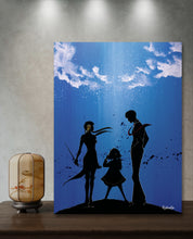 Charger l'image dans la galerie, Spy x Family - Print Tableau Rigide