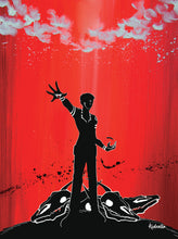 Charger l'image dans la galerie, Ju Jutsu Kaisen - Sukuna - Print Tableau Rigide