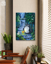 Charger l'image dans la galerie, Totoro- Print Affiche A2