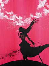 Charger l'image dans la galerie, Sword Art Online SAO Asuna by Kudnalla