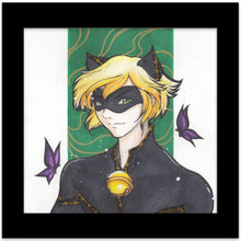 Charger l'image dans la galerie, Miraculous - Chat Noir