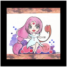 Charger l'image dans la galerie, Signe Astro Chibi - Scorpion