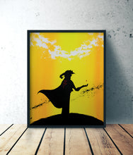 Charger l'image dans la galerie, Full Metal ALchemist Edward acrylic forex by Kudnalla