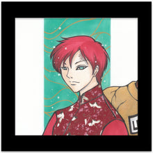 Charger l'image dans la galerie, Naruto Shippuden - Gaara