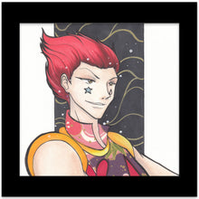 Charger l'image dans la galerie, Hunter x Hunter - Hisoka