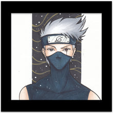Charger l'image dans la galerie, Naruto Shippuden - Kakashi