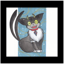 Charger l'image dans la galerie, Blue Exorcist - Kuro