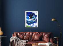 Charger l'image dans la galerie, Krokmou poster by Kudnalla