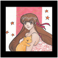 Charger l'image dans la galerie, Fruit Basket - Tohru