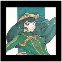 Charger l'image dans la galerie, My Hero Academia - Tsuyu Asui