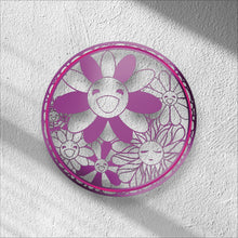 Charger l'image dans la galerie, Stickers Suncatchers - Flowers - Fleurs
