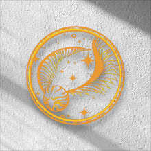 Charger l'image dans la galerie, Stickers Suncatchers - Harry Potter - Vif D'or
