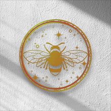 Charger l'image dans la galerie, Stickers Suncatchers - Abeille - Bee
