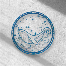 Charger l'image dans la galerie, Stickers Suncatchers - Baleine Whales
