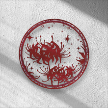 Charger l'image dans la galerie, Stickers Suncatchers - Spider Lily
