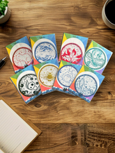 Charger l'image dans la galerie, Stickers Suncatchers - Lapin
