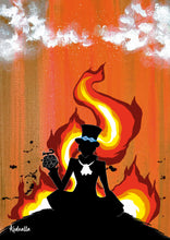 Charger l'image dans la galerie, One Piece - Sabo - Art print A3
