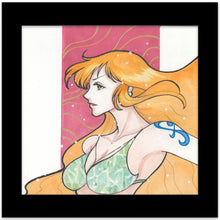 Charger l&#39;image dans la galerie, One Piece - Nami
